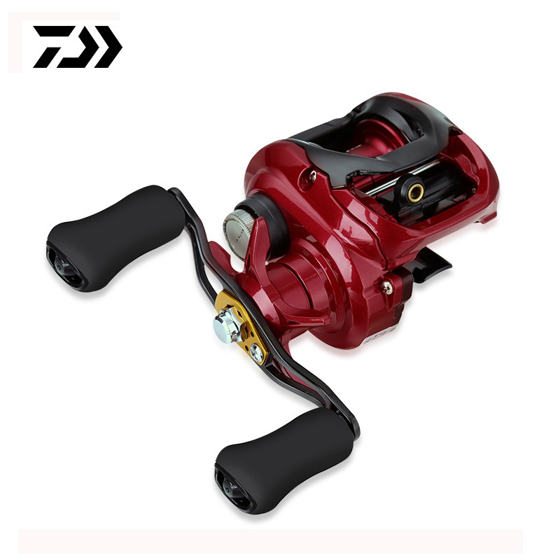 Daiwa Reel Fuego - 다이와 푸에고 SV CS 103 베이트캐스팅