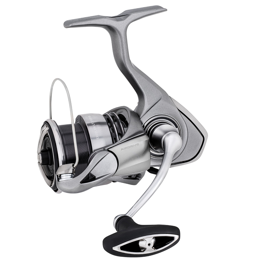 2023 DAIWA EXCELER LT 스피닝 낚시 릴 - Shimano Reel Stradic 리뷰 및 가격