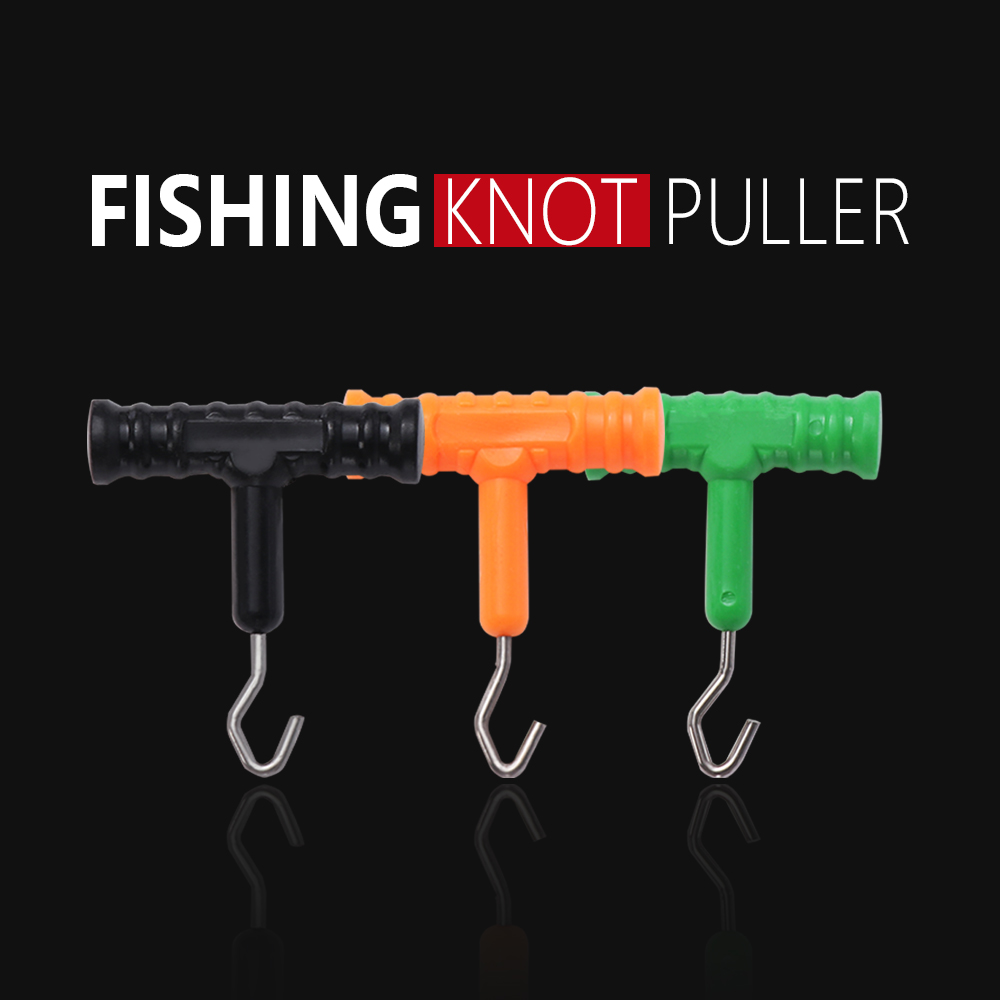 ABS 그립 및 스테인리스 스틸 부드러운 매듭 후크,  - Fishing Hook Remover 리뷰 및 가격