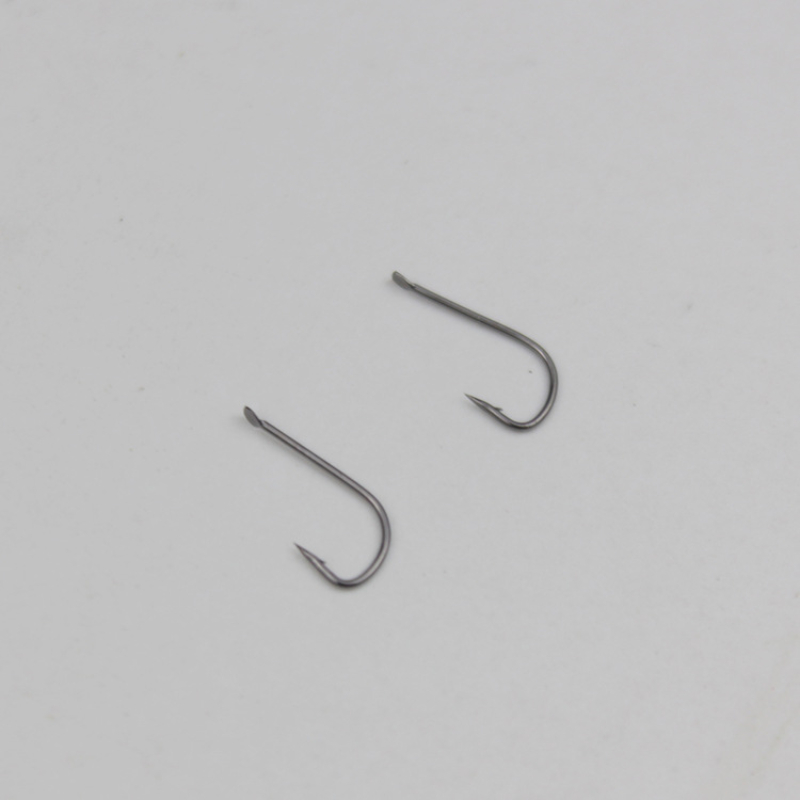 100pcs 작은 낚시 후크 1 # -10 #   가시 - Fishing Hook Assortment 리뷰 및 가격