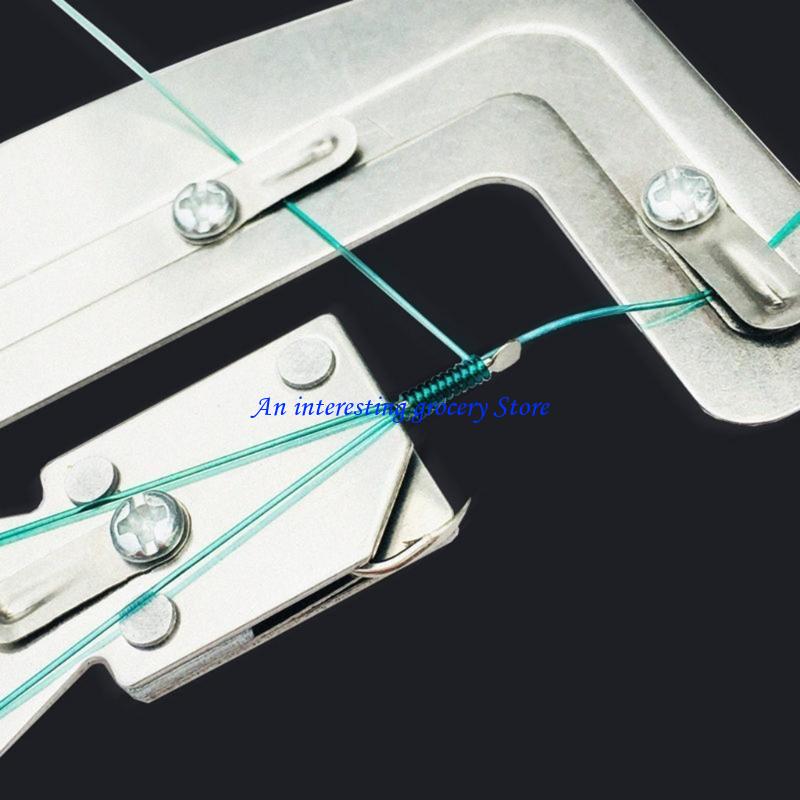 652D 스테인레스 스틸 낚시 후크 계층 도구 낚시 후 - Fishing Hook Stainless Steel 리뷰 및 가격