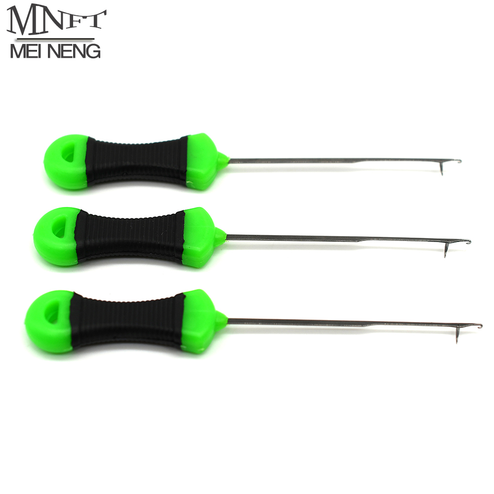 MNFT 잉어 낚시 도구 미끼 후크 바늘 도구, 팝업  - Fishing Hook Stainless Steel 리뷰 및 가격