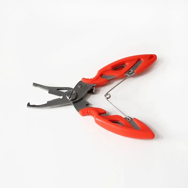 스테인레스 스틸 낚시용 펜치, 다기능 훅 제거 가위,  - Fishing Hook Remover 리뷰 및 가격