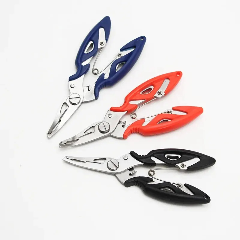 스테인레스 스틸 낚시용 펜치, 다기능 훅 제거 가위,  - Fishing Hook Remover 리뷰 및 가격